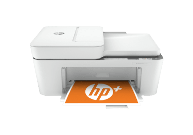 HP DeskJet Printers